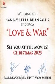 Love and War