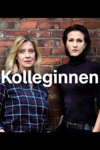 Kolleginnen – Abgetaucht