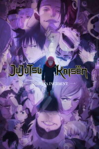JUJUTSU KAISEN: Season 1