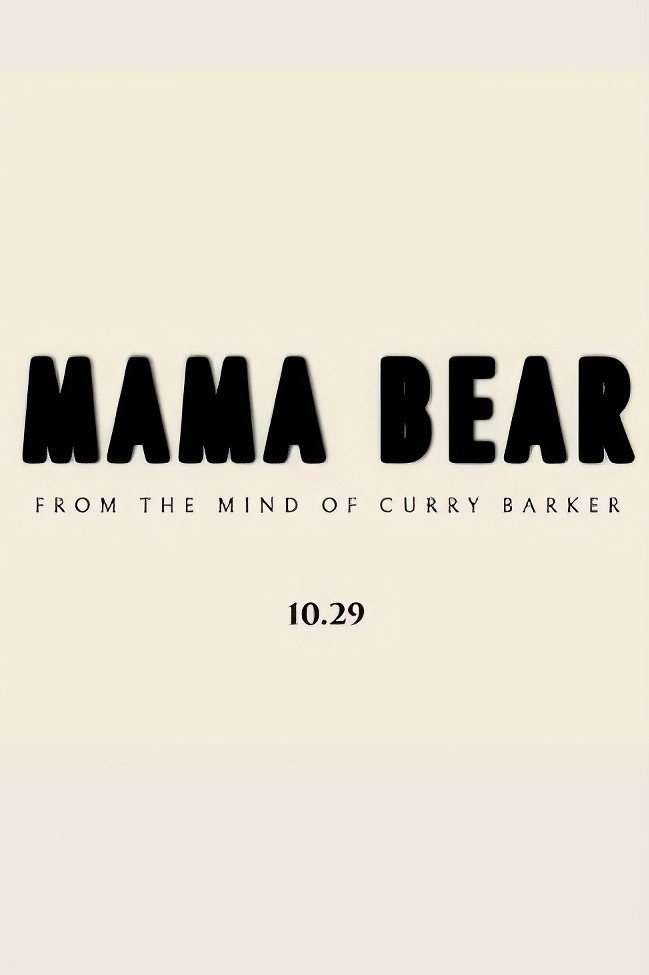 Mama Bear