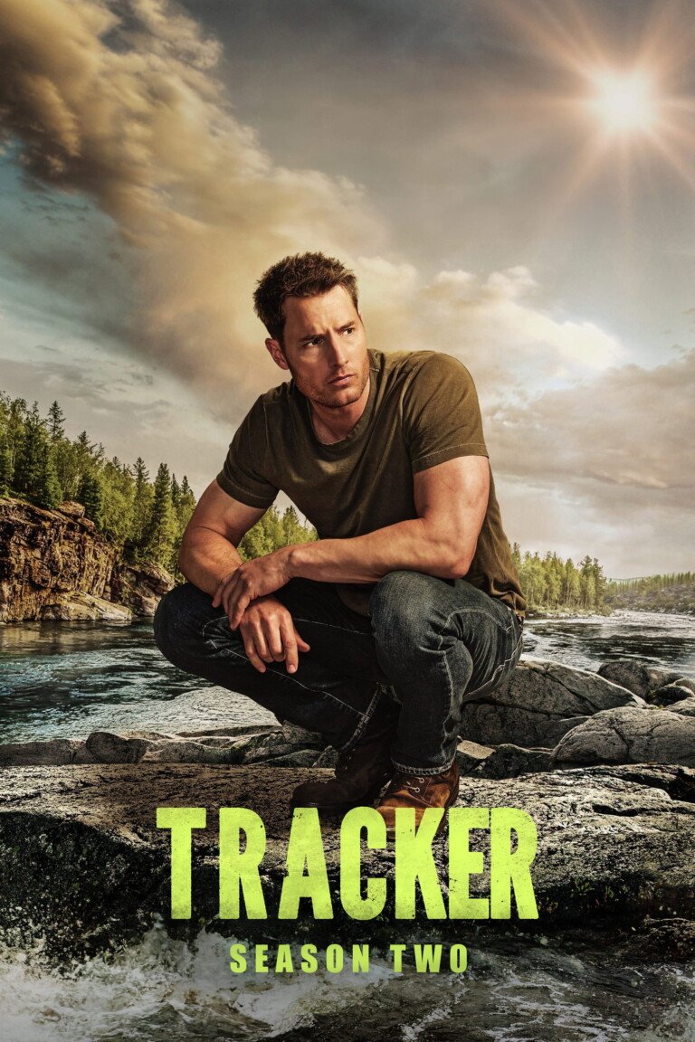 Season 2 artwork