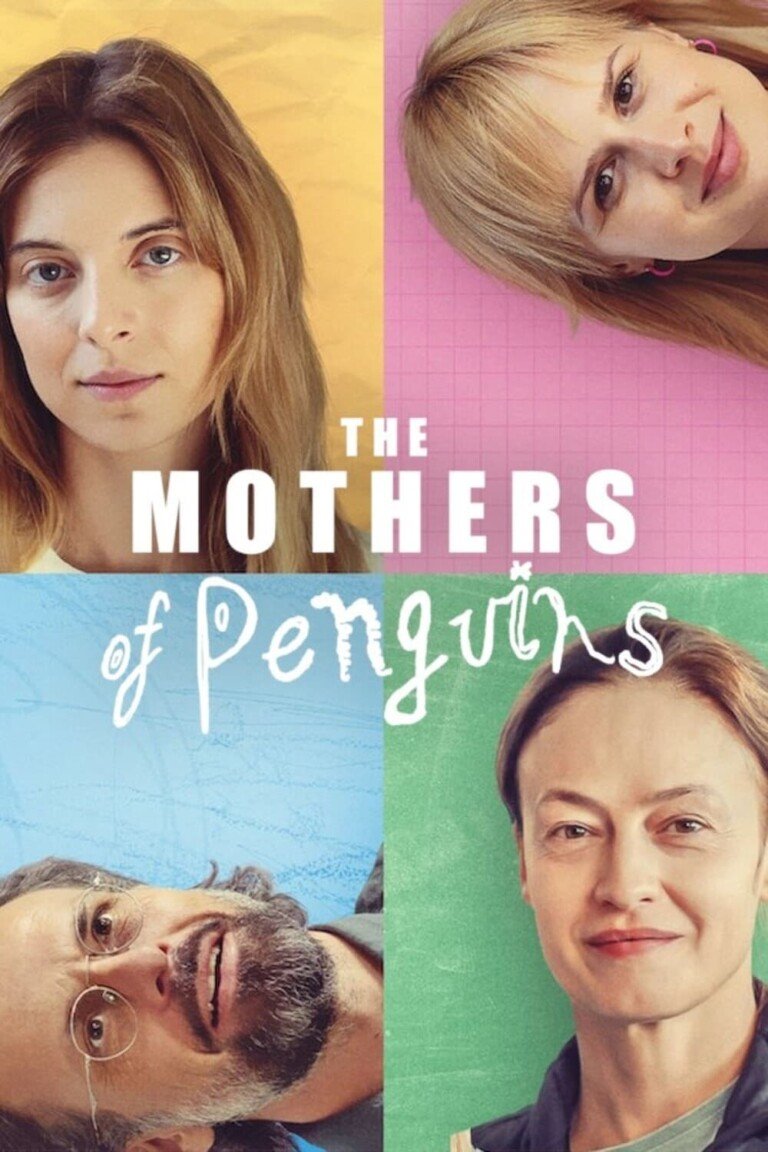 Season 1 artwork