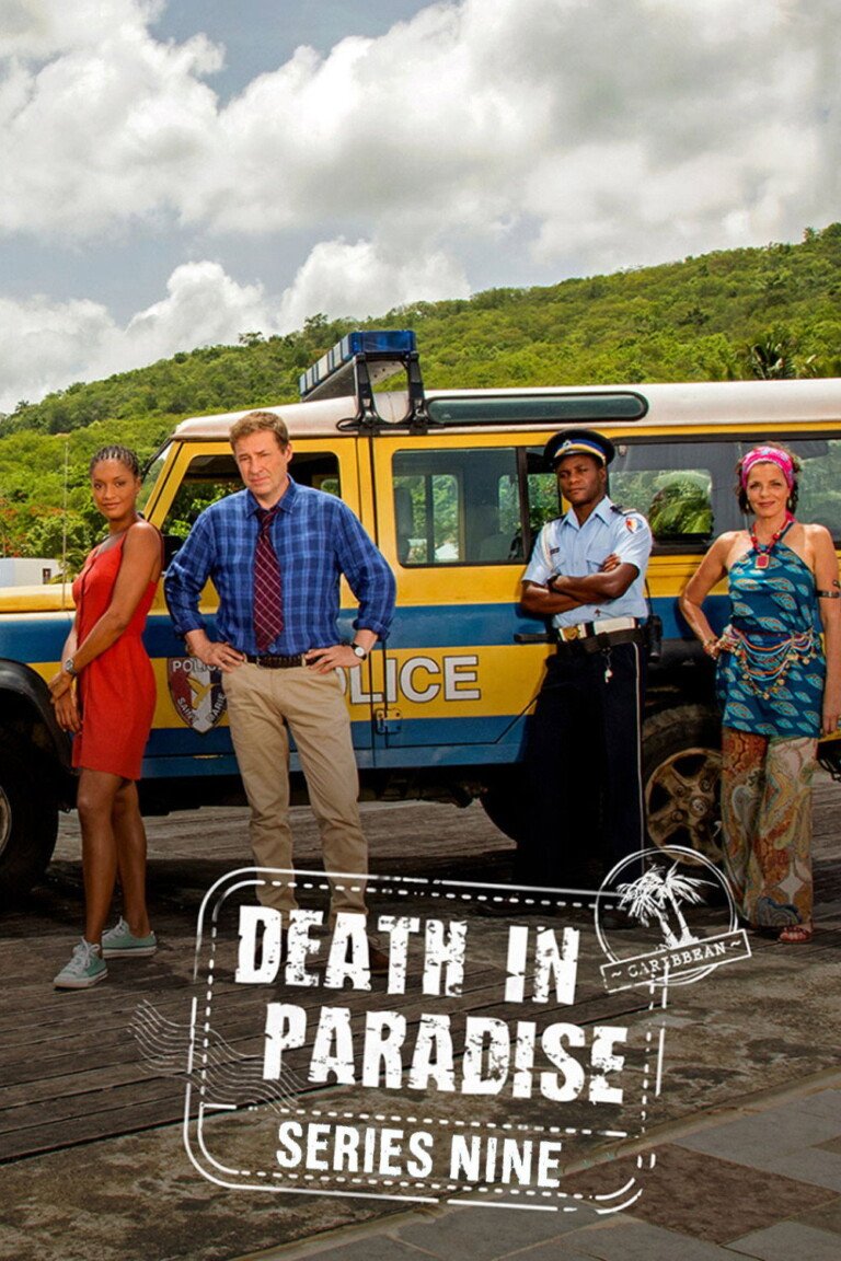 Season 9 artwork