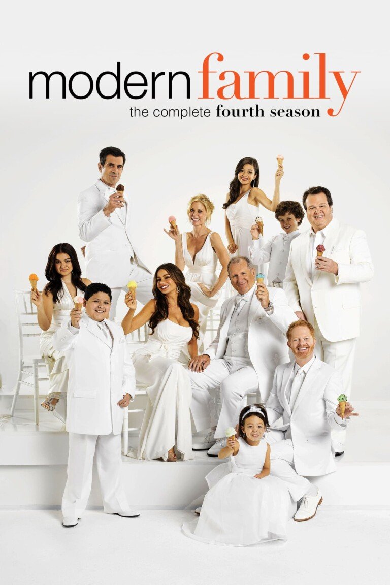 Season 4 artwork