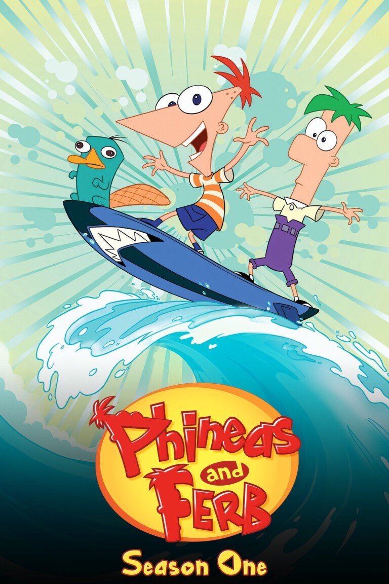 Season 1 artwork