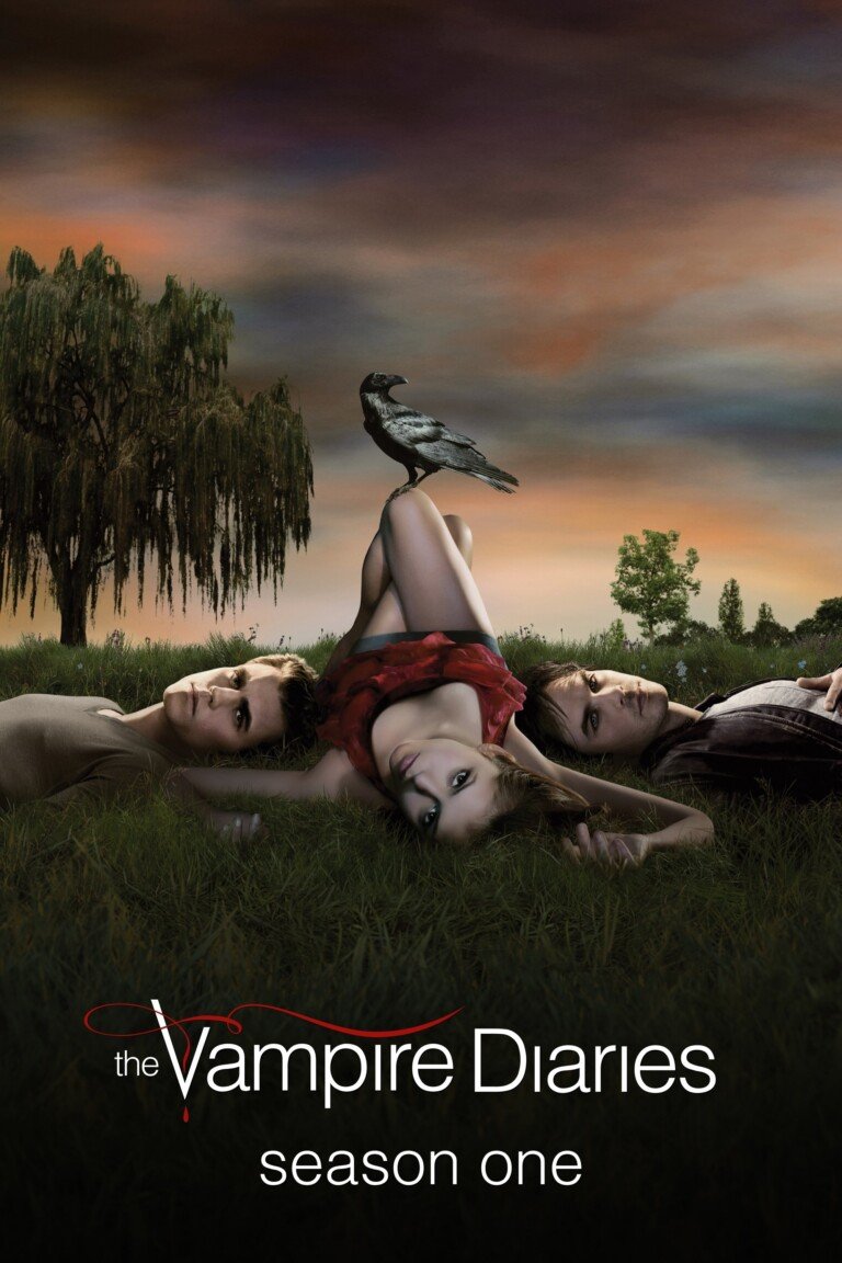 Season 1 artwork