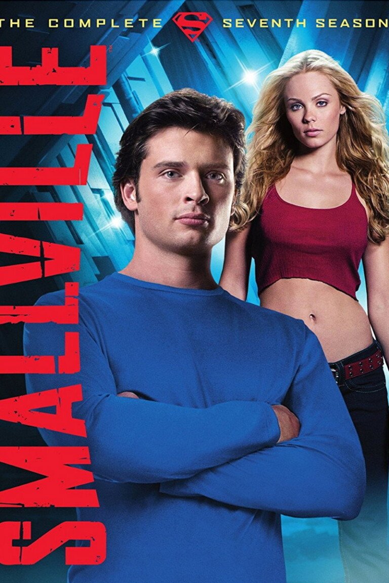 Season 7 artwork