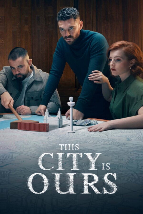 This City Is Ours