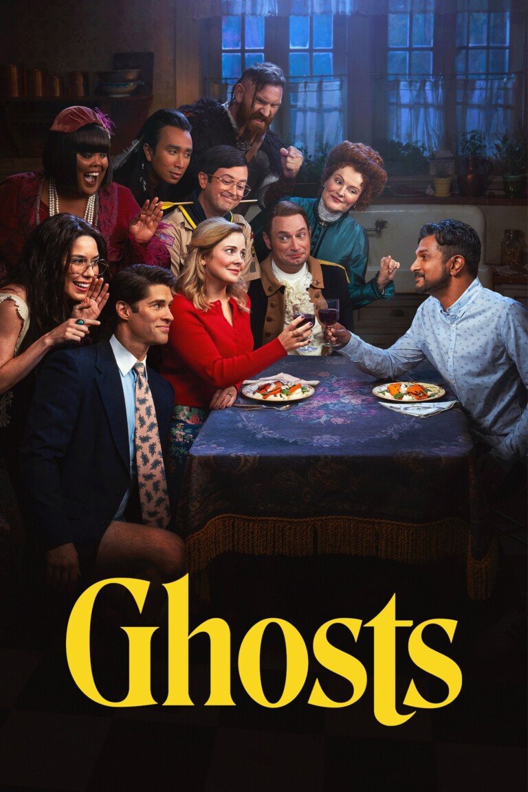 Season 4 artwork