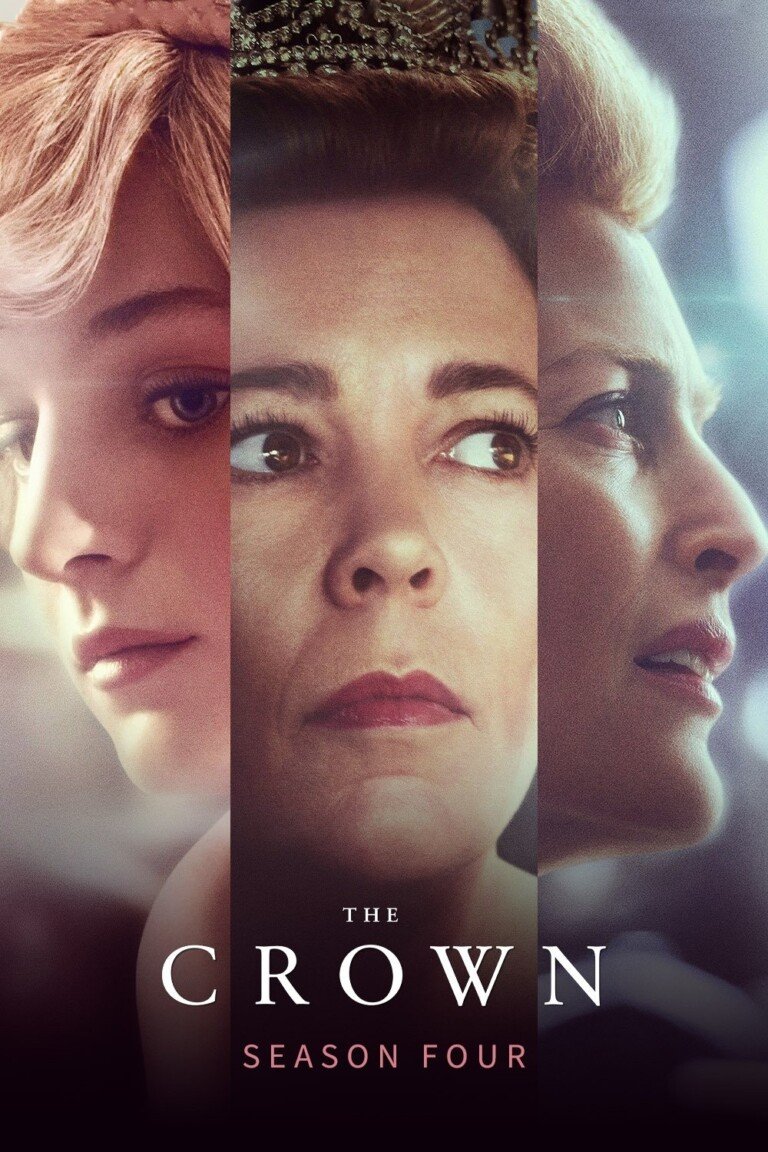 Season 4 artwork