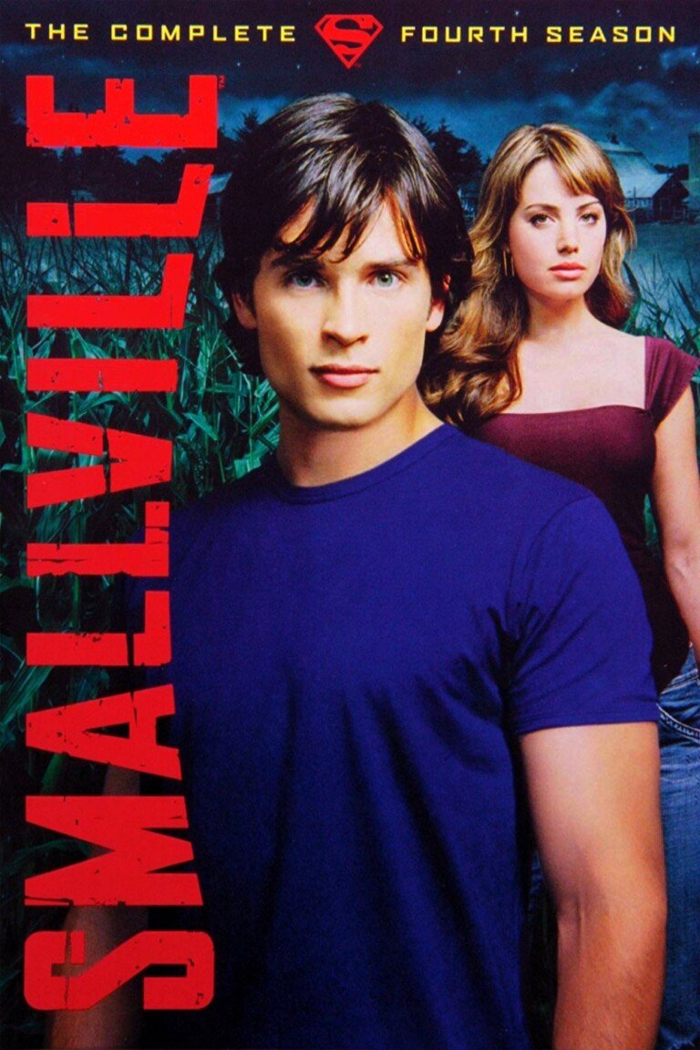 Season 4 artwork