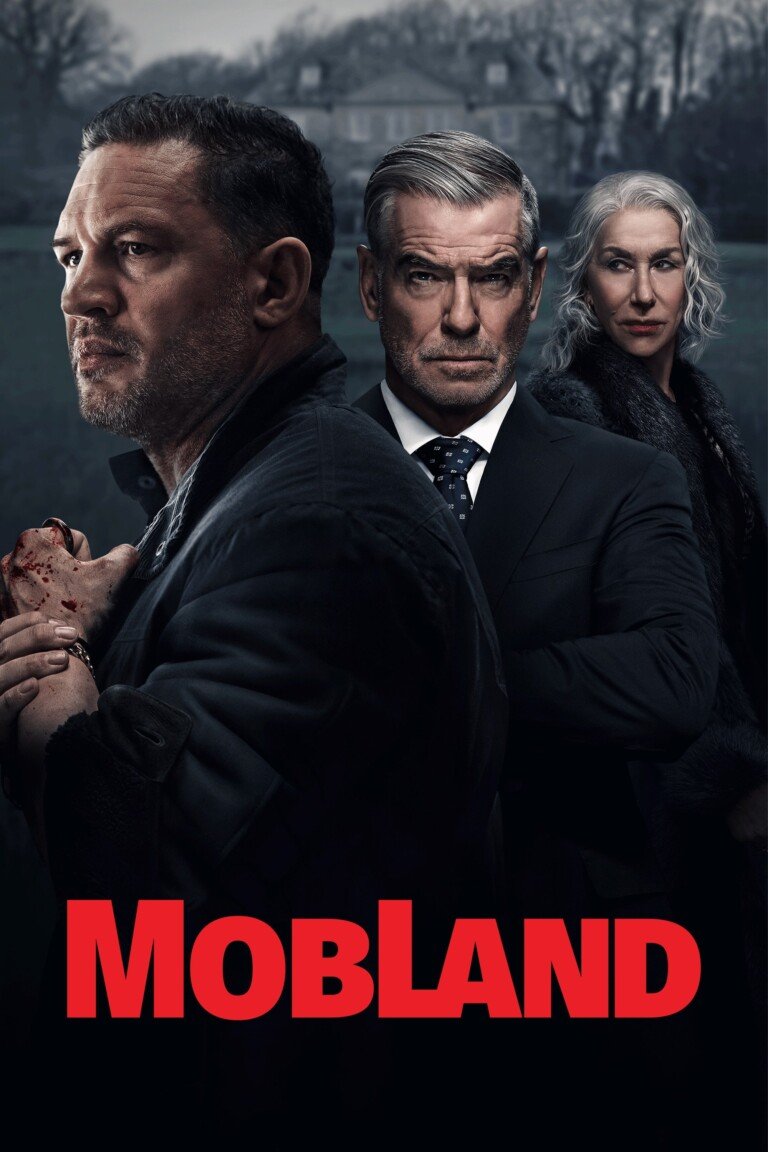 Season 1 artwork