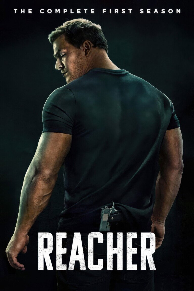 Season 1 artwork