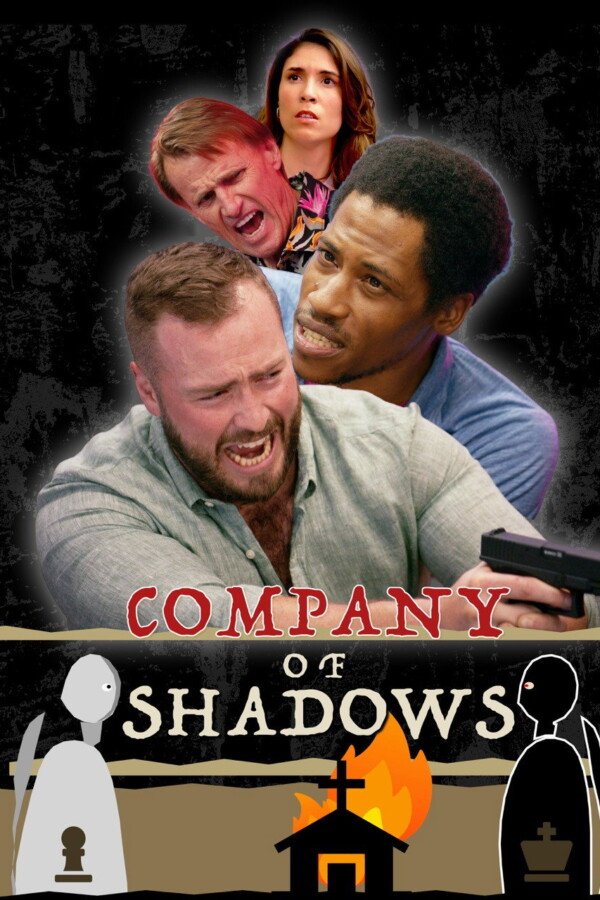 Company of Shadows