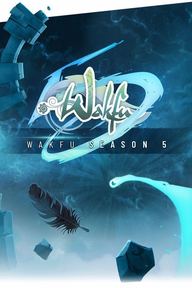 Season 5 artwork
