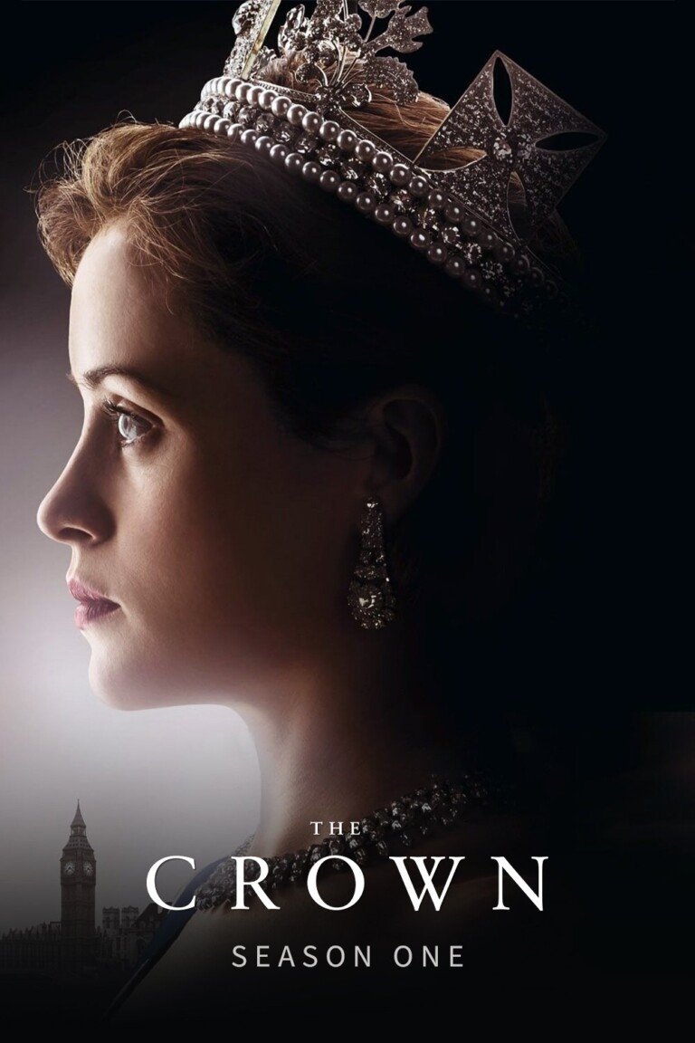 Season 1 artwork