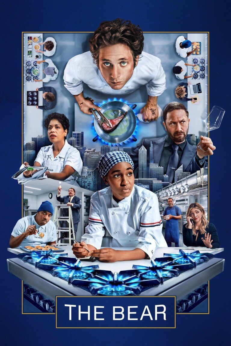 Season 4 artwork