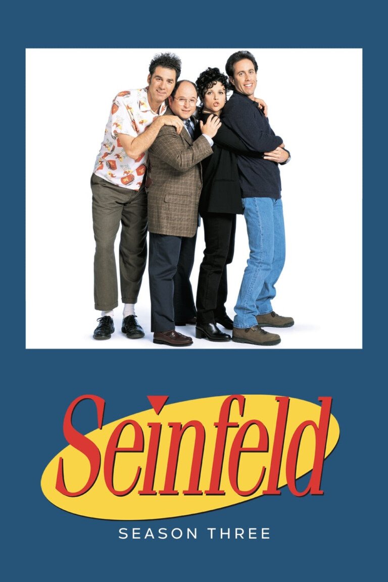 Season 3 artwork