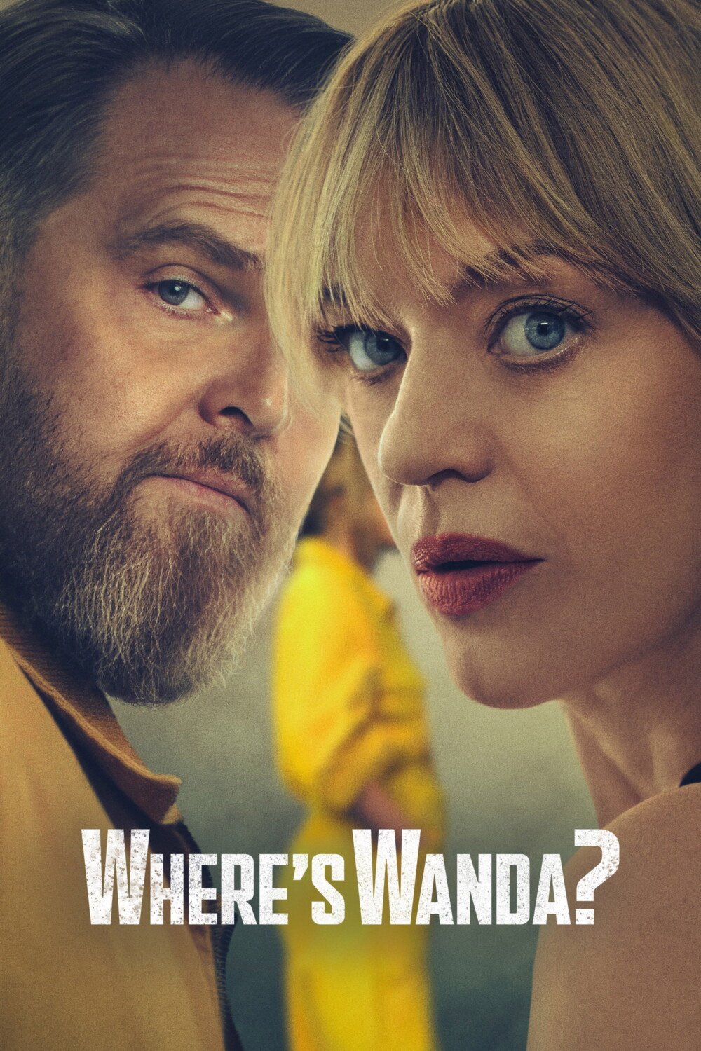 Where’s Wanda?
