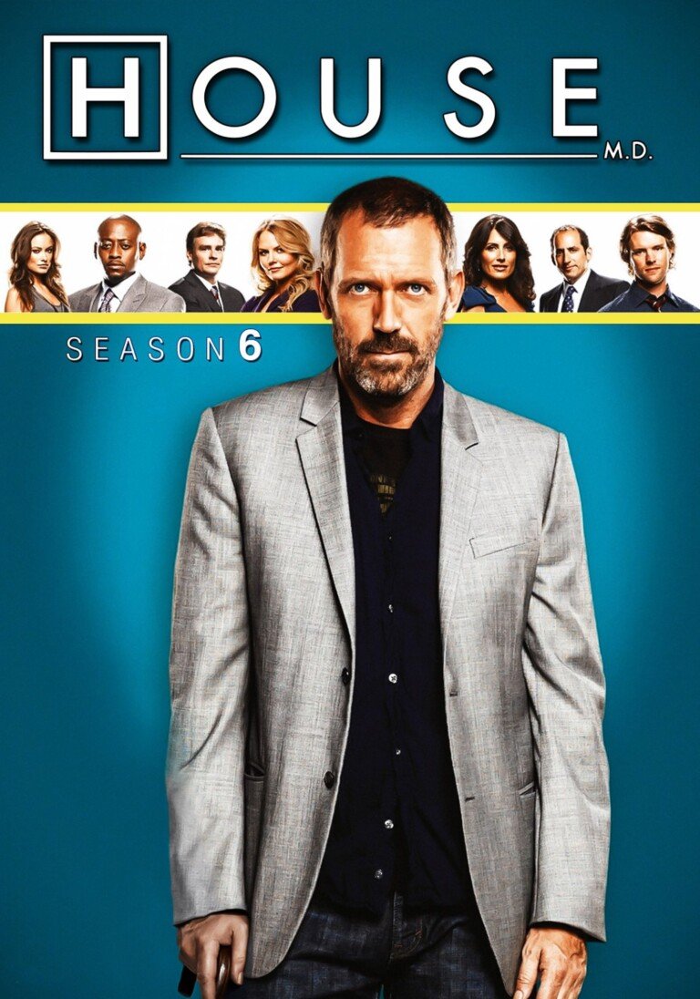 Season 6 artwork