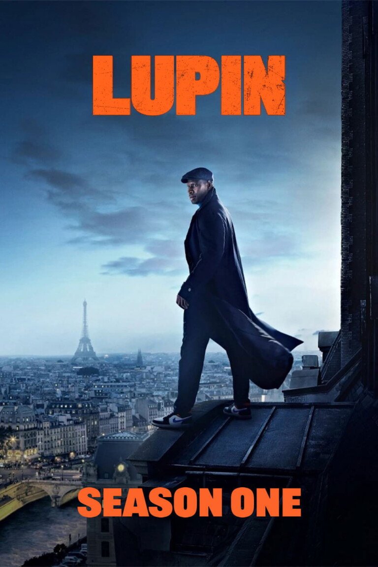 Season 1 artwork