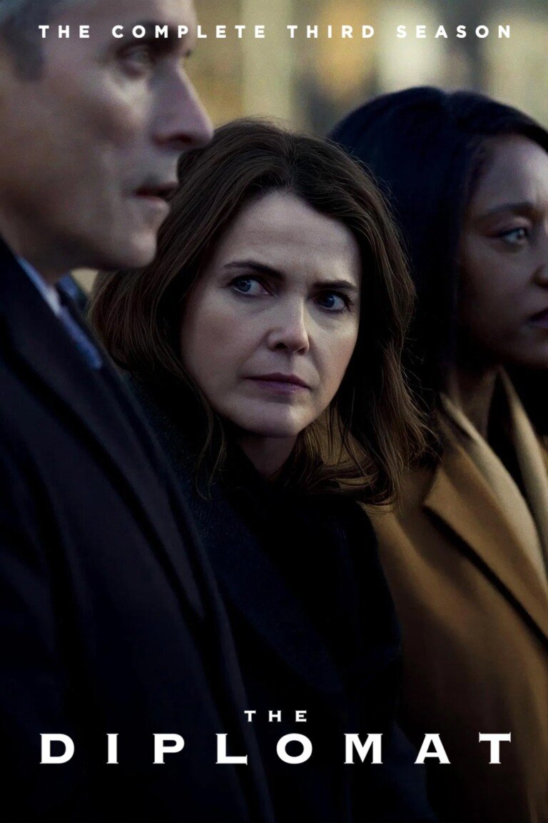 Season 3 artwork