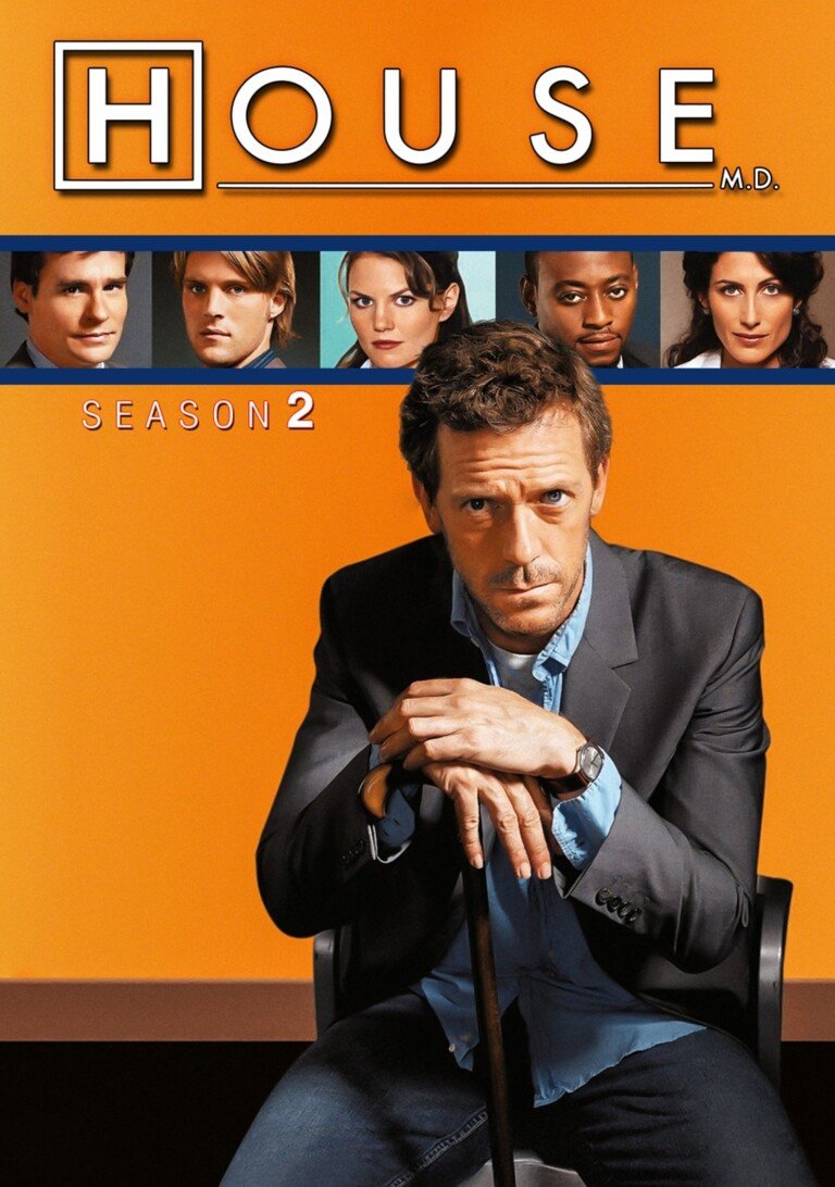 Season 2 artwork