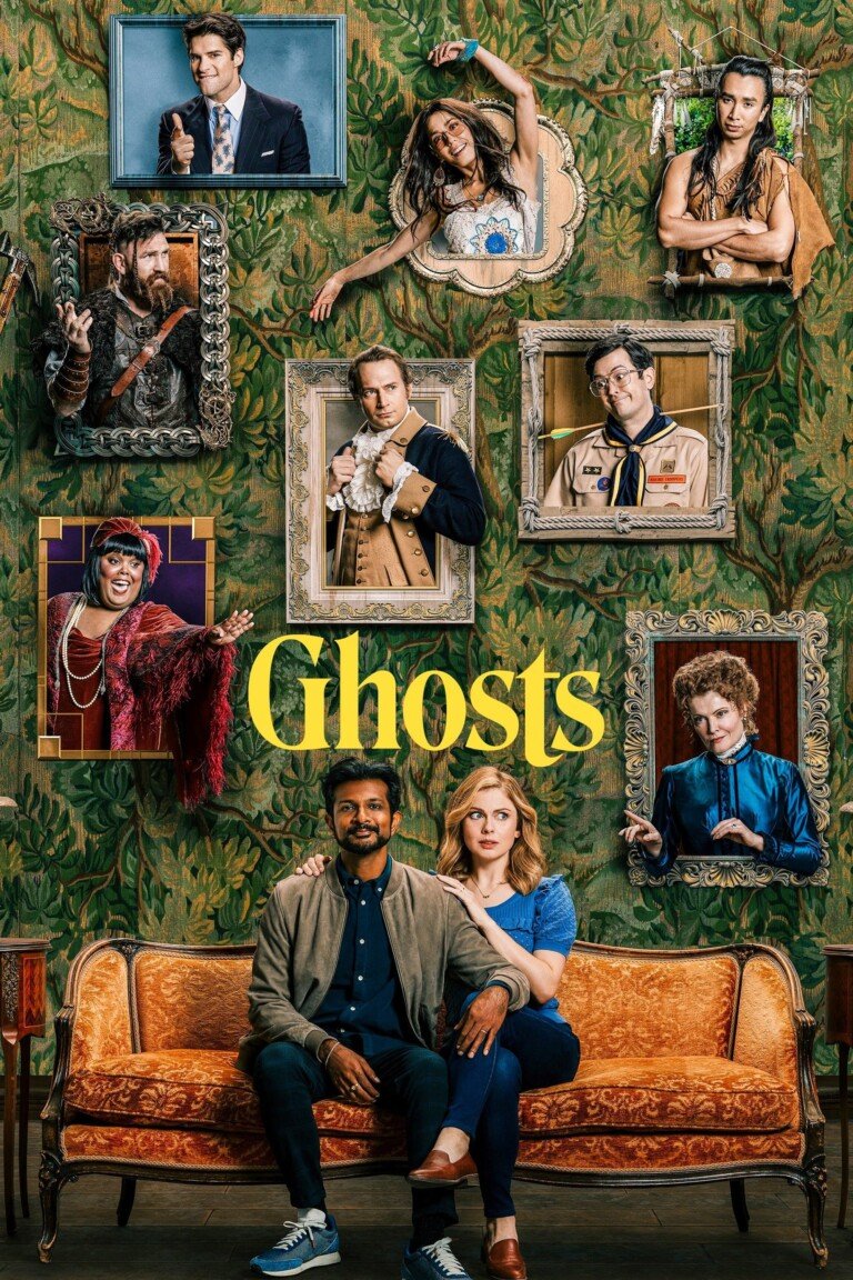 Season 1 artwork