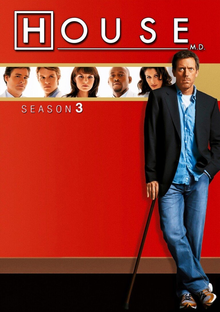 Season 3 artwork