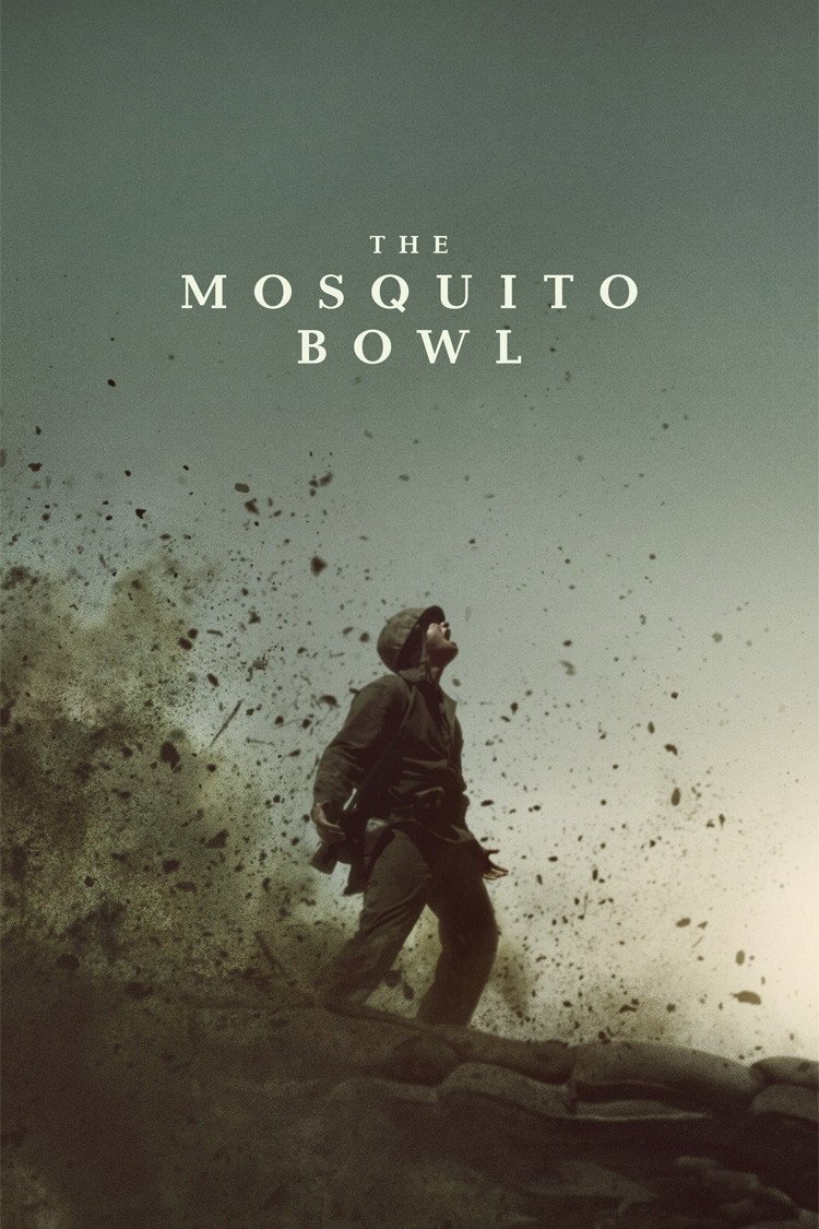 The Mosquito Bowl