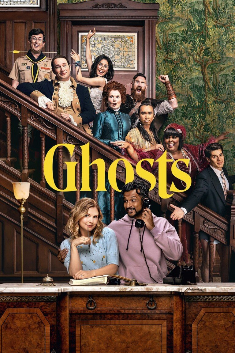Season 2 artwork