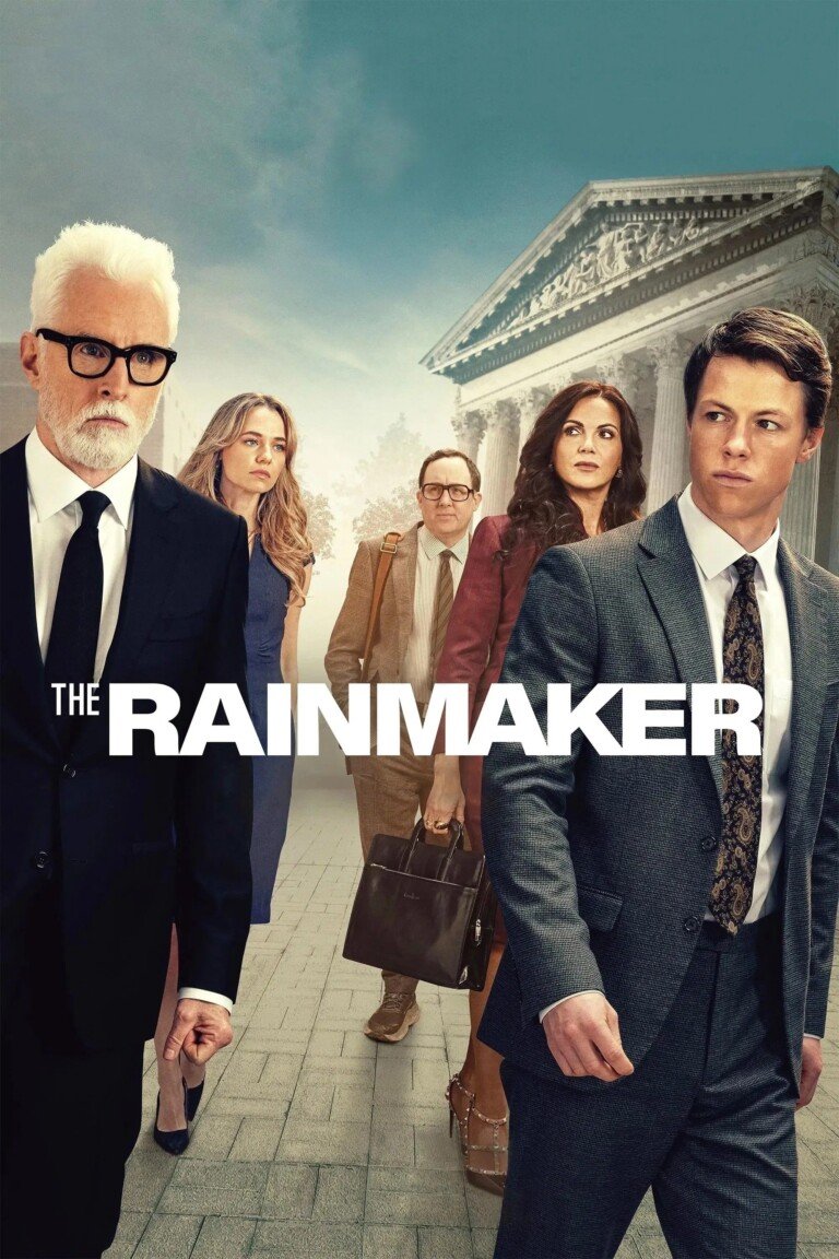 Season 1 artwork