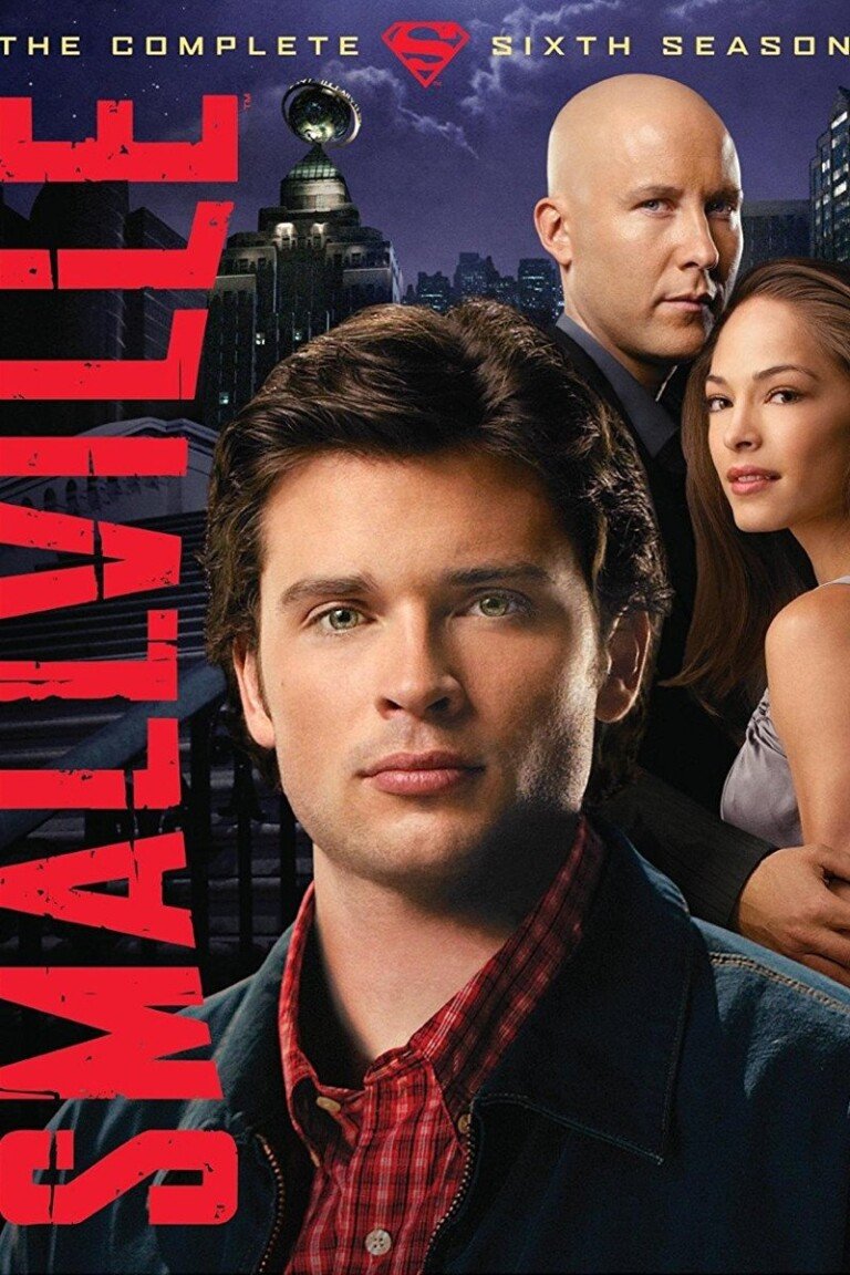 Season 6 artwork