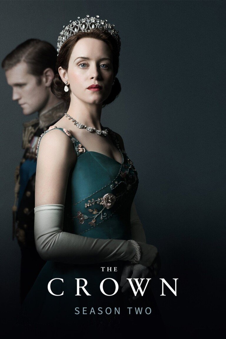 Season 2 artwork