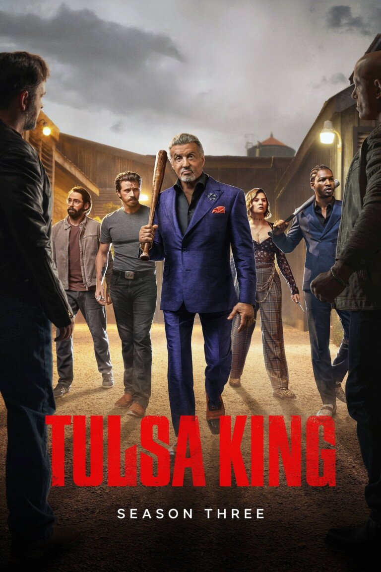 Season 3 artwork