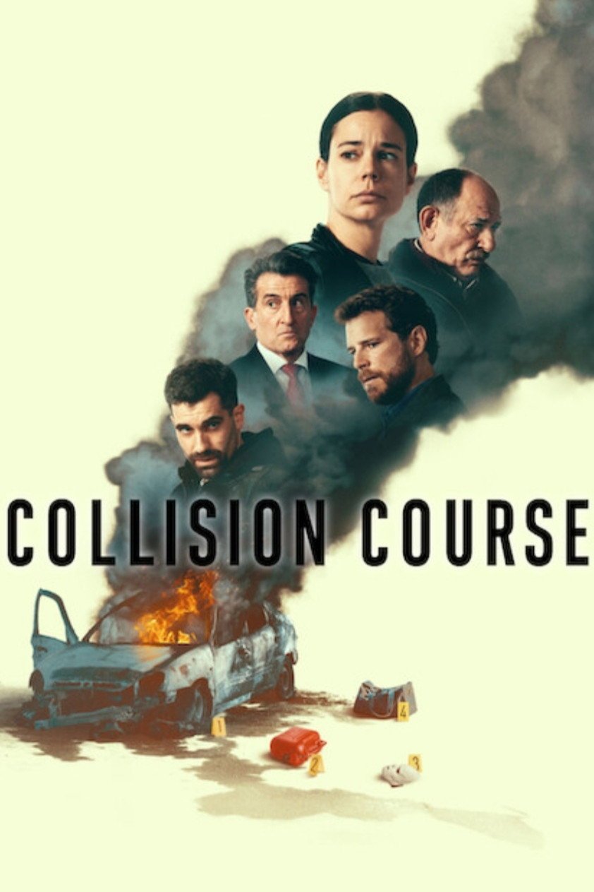 Collision Course