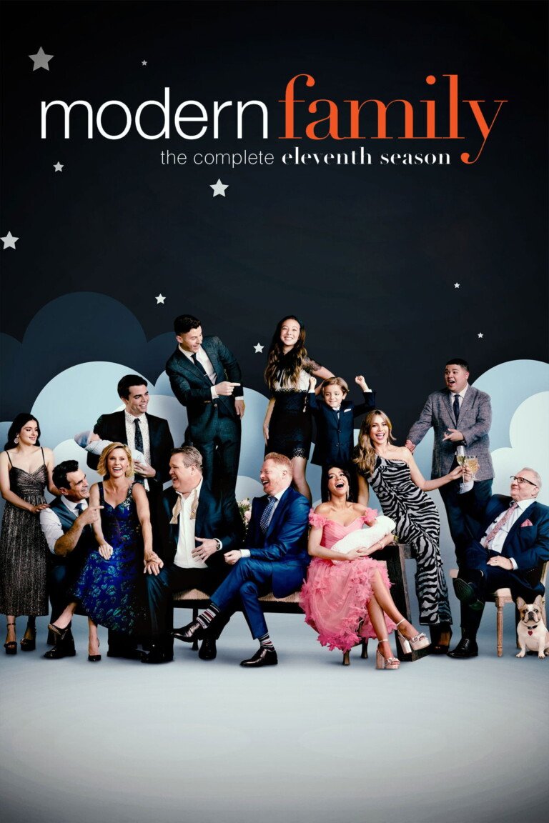 Season 11 artwork