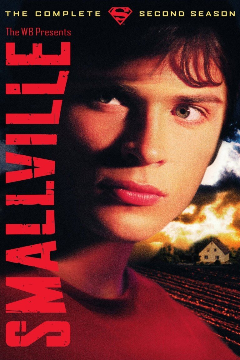 Season 2 artwork