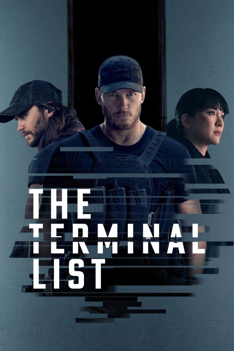Season 1 artwork