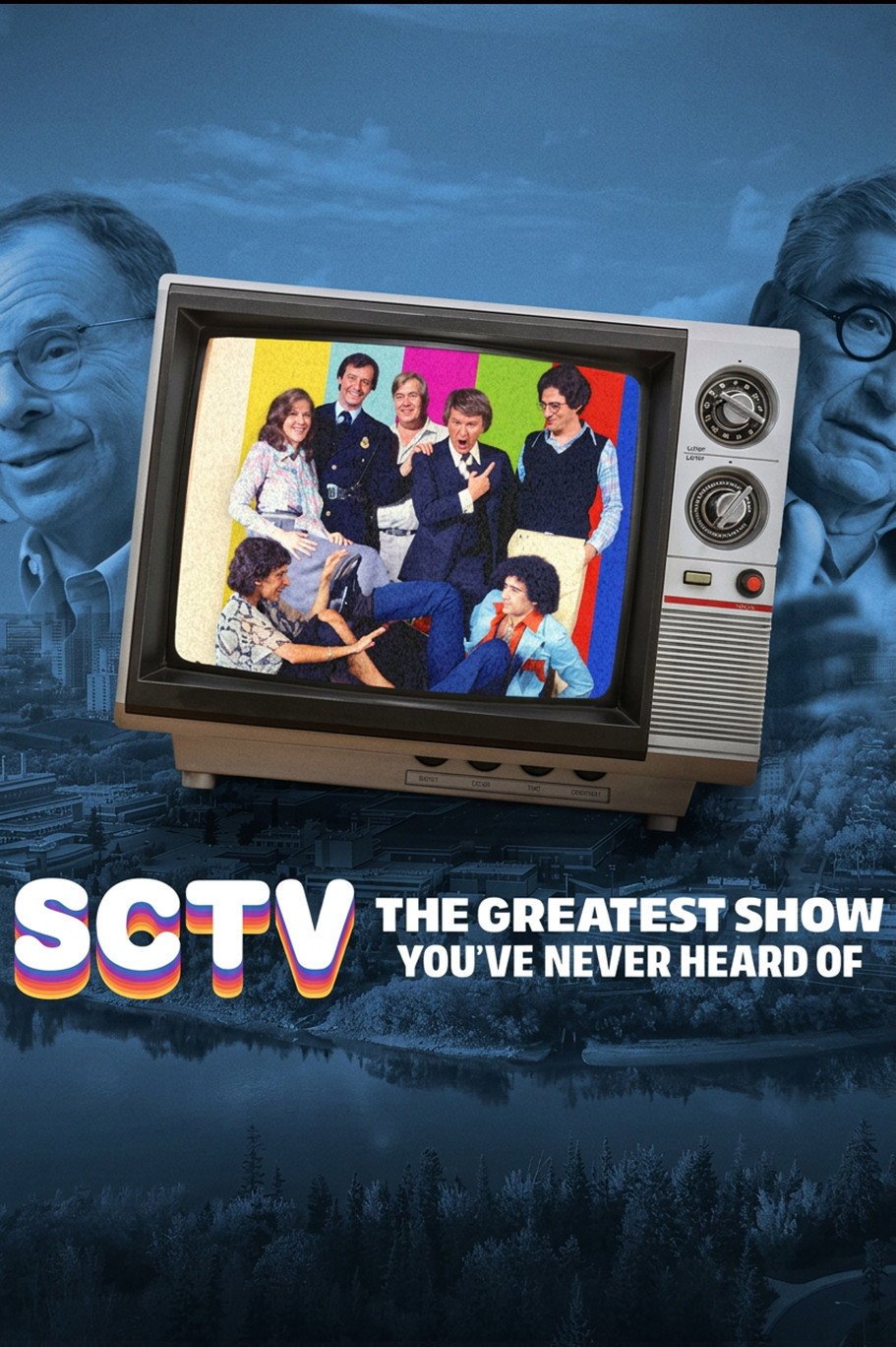SCTV: The Greatest Show You’ve Never Heard Of