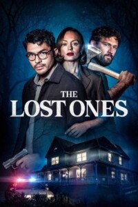 The Lost Ones
