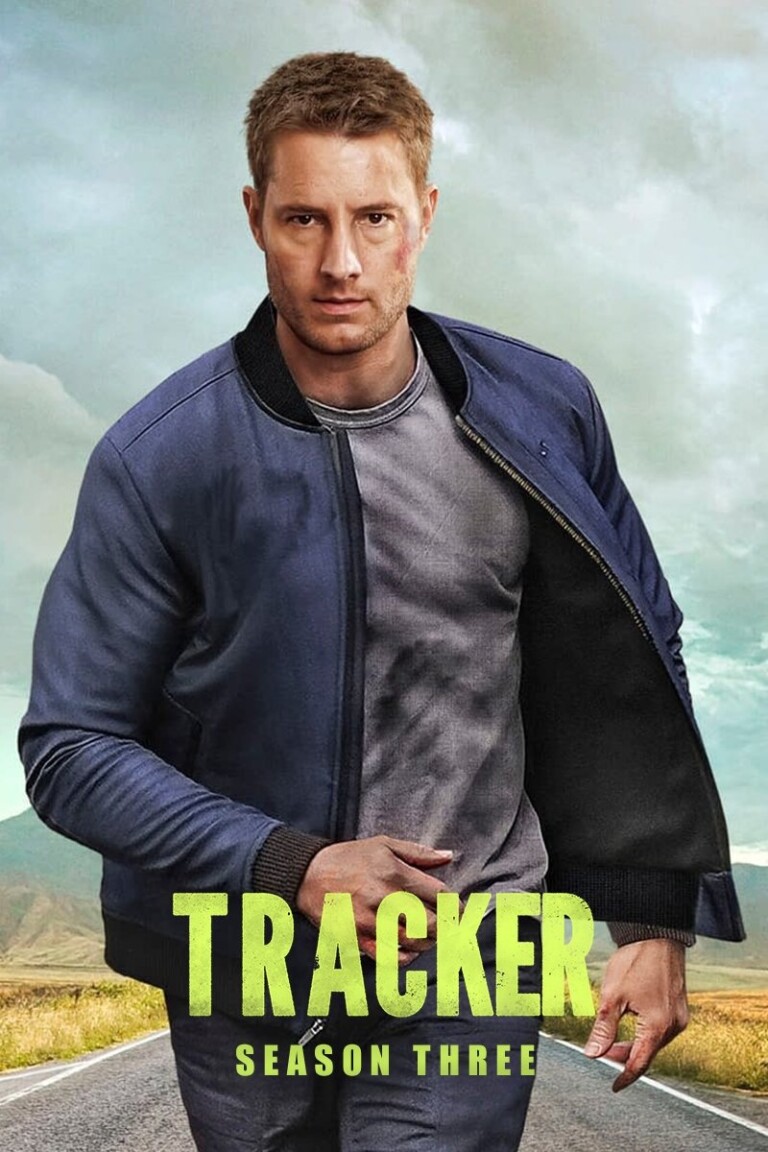 Season 3 artwork