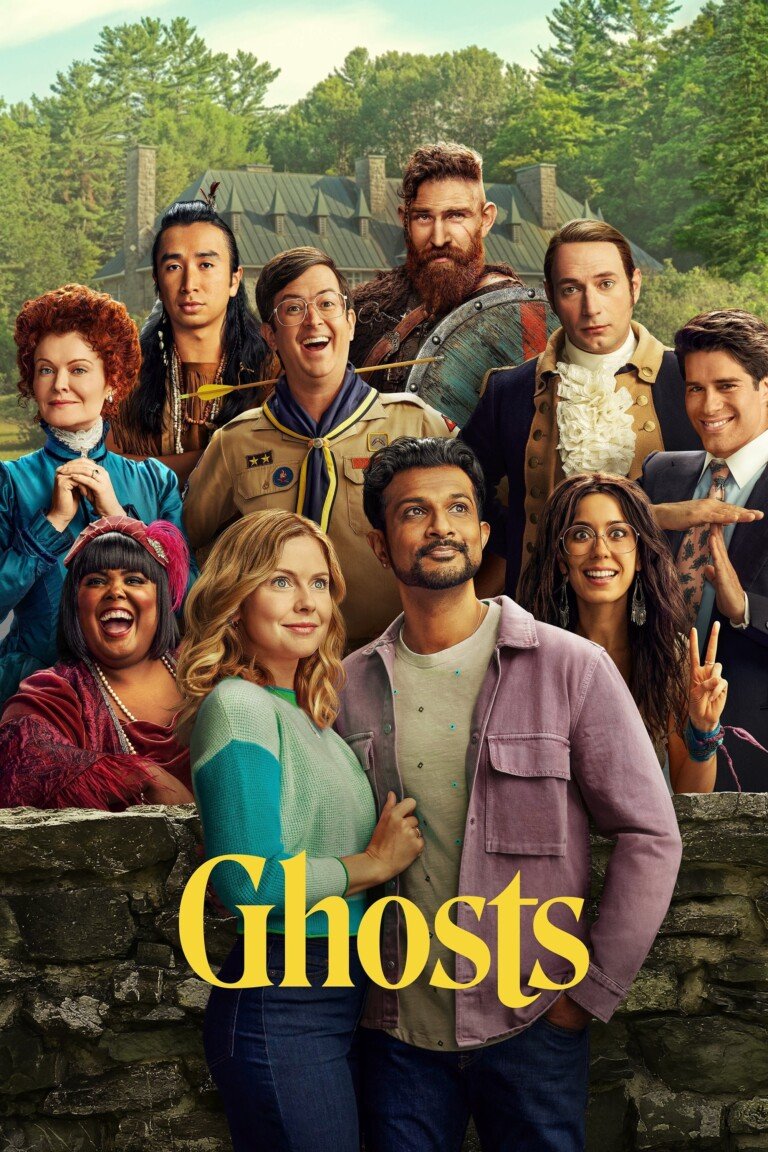 Season 3 artwork