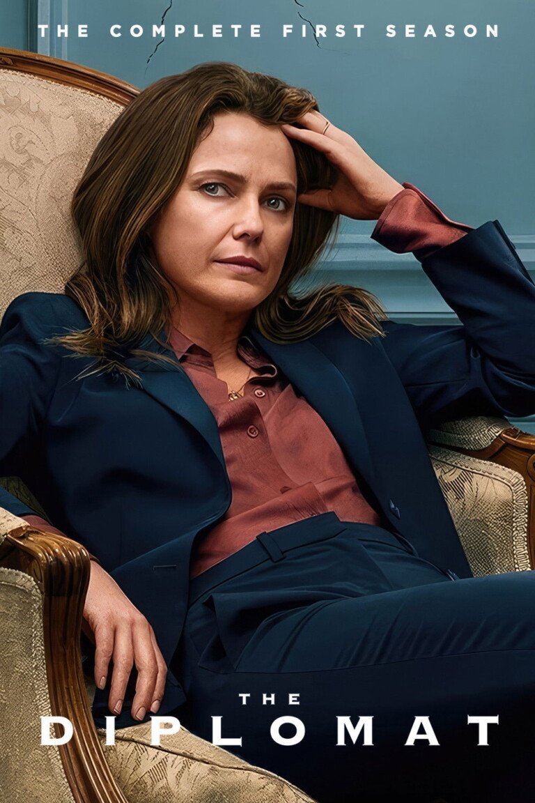 Season 1 artwork