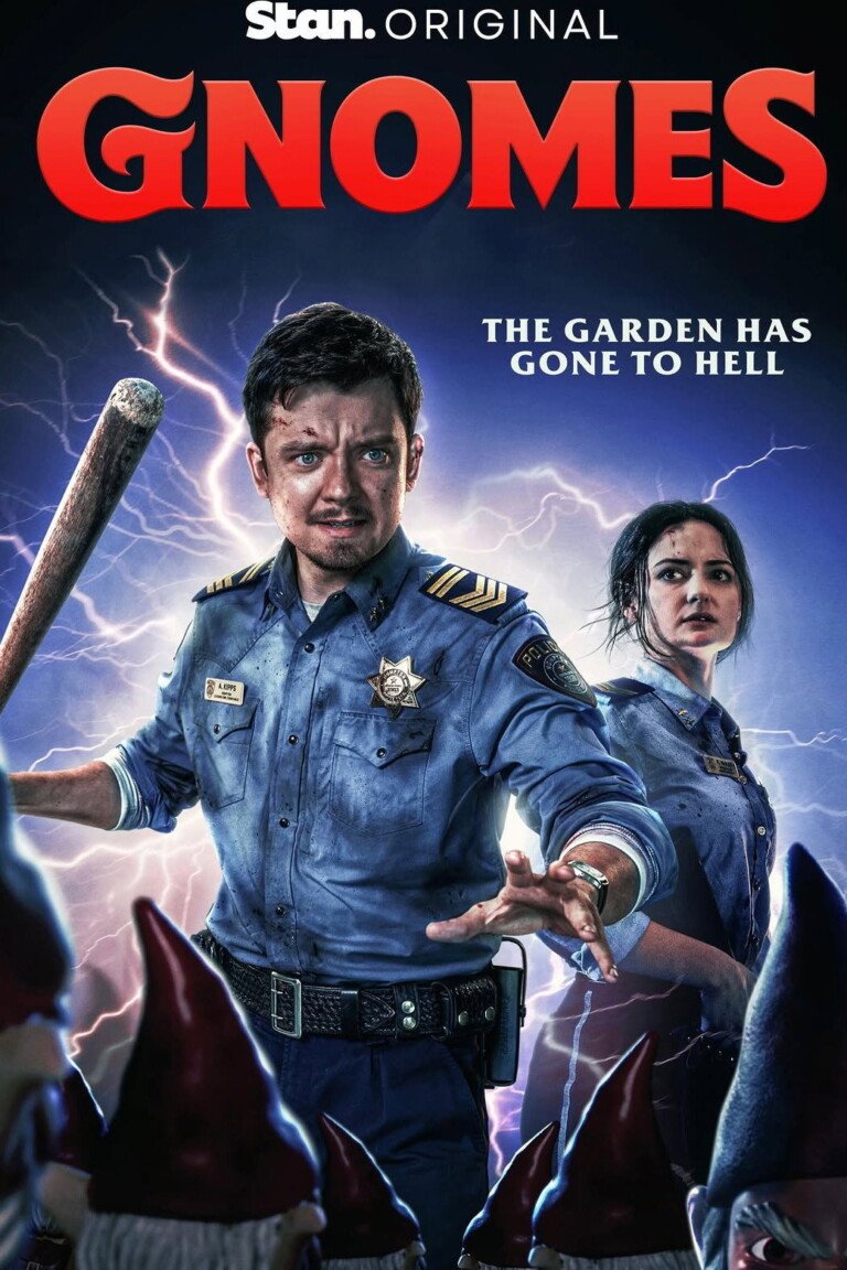 Season 1 artwork