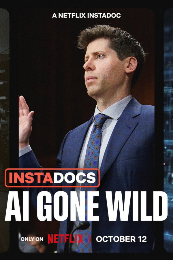 Instadocs: AI Gone Wild