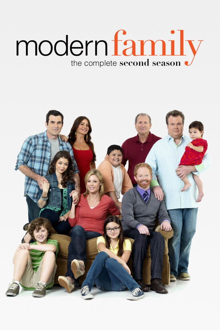 Season 2 artwork